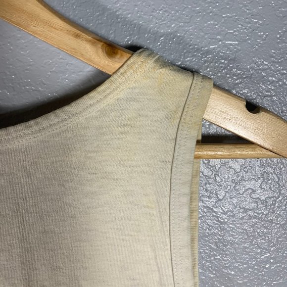 Vintage Disney Pluto Tank Top 3D Graphic - Picture 5 of 5